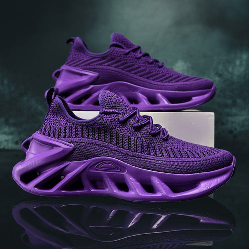 Sneakers, 2025 New Spring And Summer Sports Shoes for Men And Women, Breathable Mesh Women's Casual Shoes, Non-Slip Thick-Soled Jump Rope Shoes, Lightweight Running Shoes.