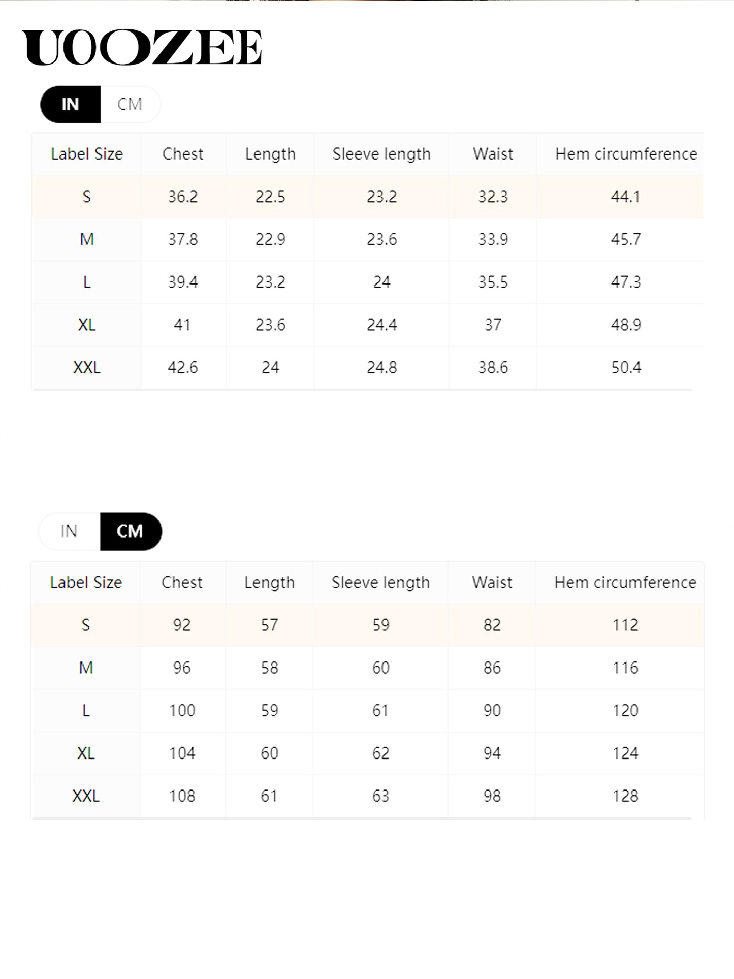 Fashionable Women'S Tops, Long-sleeved Solid-color Front-slit Spliced Sexy Off-the-shoulder Blazer, Sizes S - XXL