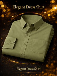 Olive Green