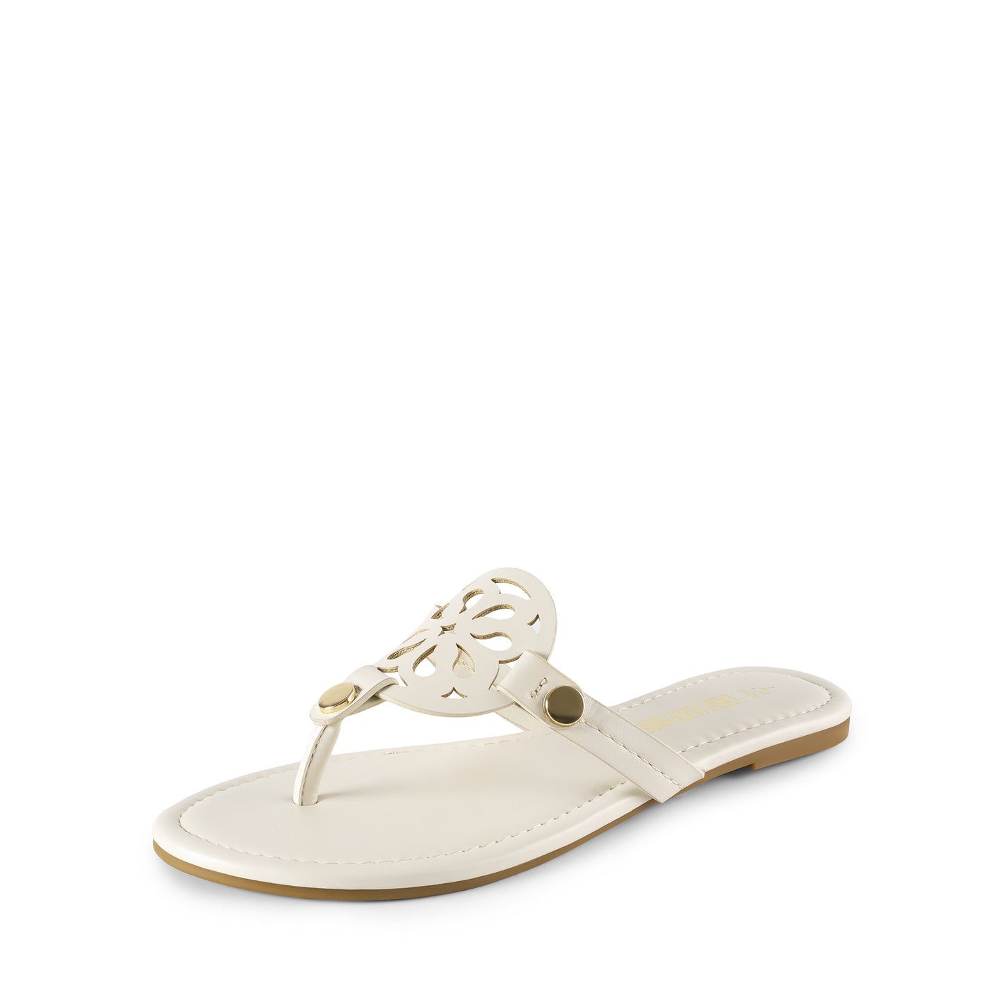 Women's Flip Flops Comfortable Soft Cushion Slide Slip on Summer Beach Thong Flat Sandals Flat Sandals Flip Flops Casual Slip on Comfortable Thong Beach Sandal for Women Dressy