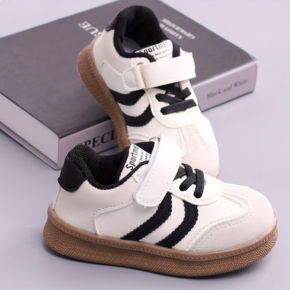 Boys Running Shoes - Platform Sole 209061