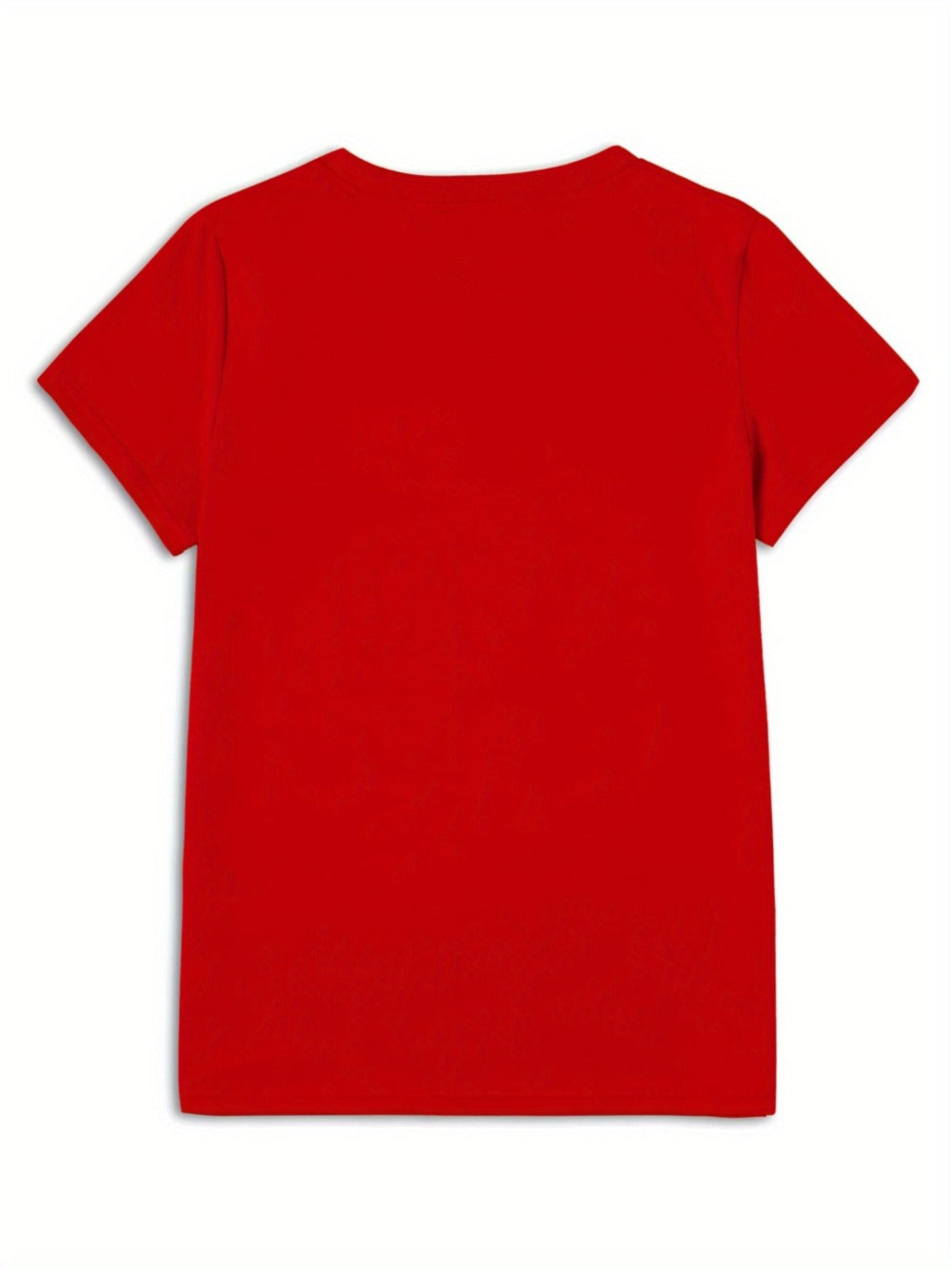 Men's Graphic T-Shirt - Round Neck Short Sleeve Travel Style 621349