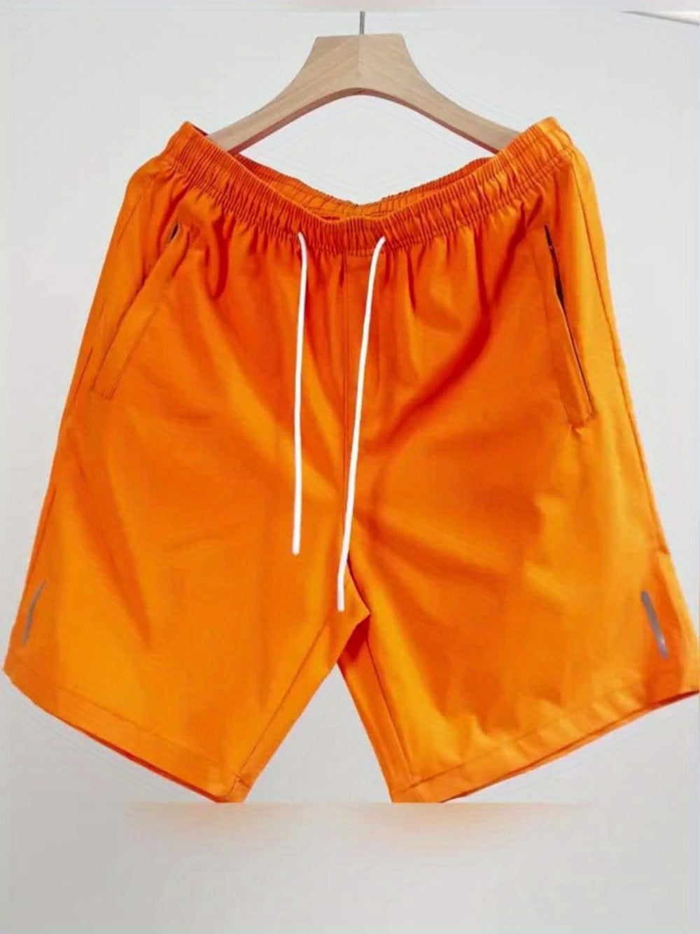 Men's Swim Shorts - Quick-Dry 5