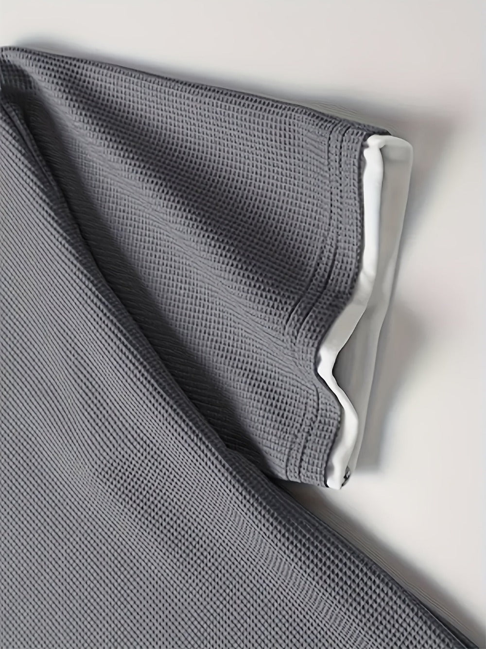 Men's Shorts Outfit Set - Versatile