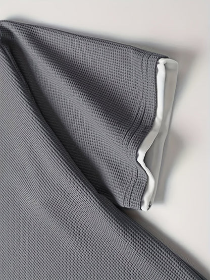 Men's Shorts Outfit Set - Versatile