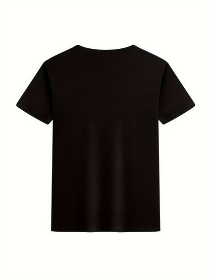 Boys' Dinosaur T-Shirt - Short Sleeve Fall