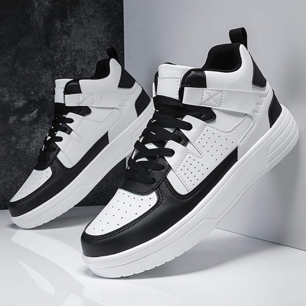Men's Sneakers - Lace Style 88165
