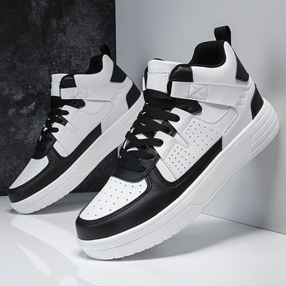 Men's Sneakers - Lace Style 88165