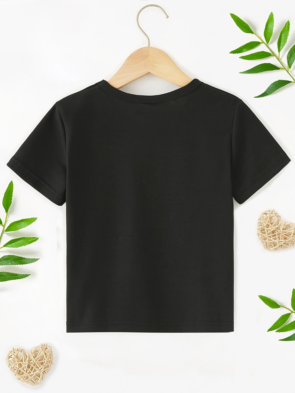 Men's Graphic Print T-Shirt - Short Sleeve 575269