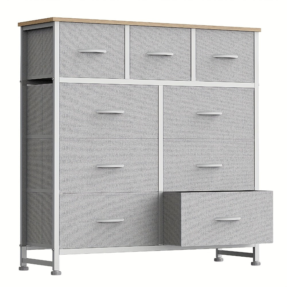 Home Storage Cabinet - Space-Saving 0165