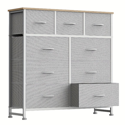 Home Storage Cabinet - Space-Saving 0165