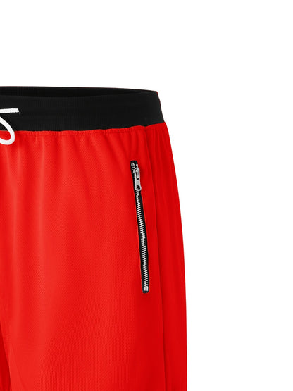 Men's Athletic Shorts - Stretch With Pockets Weekend Style 659045