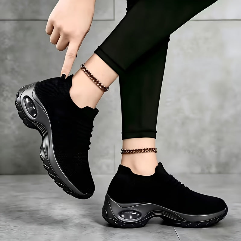 Women's Running Shoes, Breathable Casual Shoes, Outdoor Lightweight Sports Shoes, Daily Walking Sports Shoes, Women Shoes, Sneakers