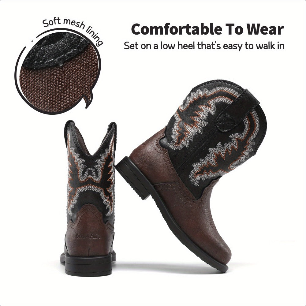 Kids' Boots - Comfort Fit 111909