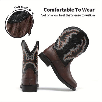 Kids' Boots - Comfort Fit 111909