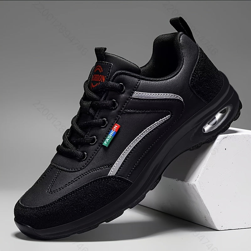 [Sneakers] Men'S Outdoor Cross Country Running Shoes, AOPLUS