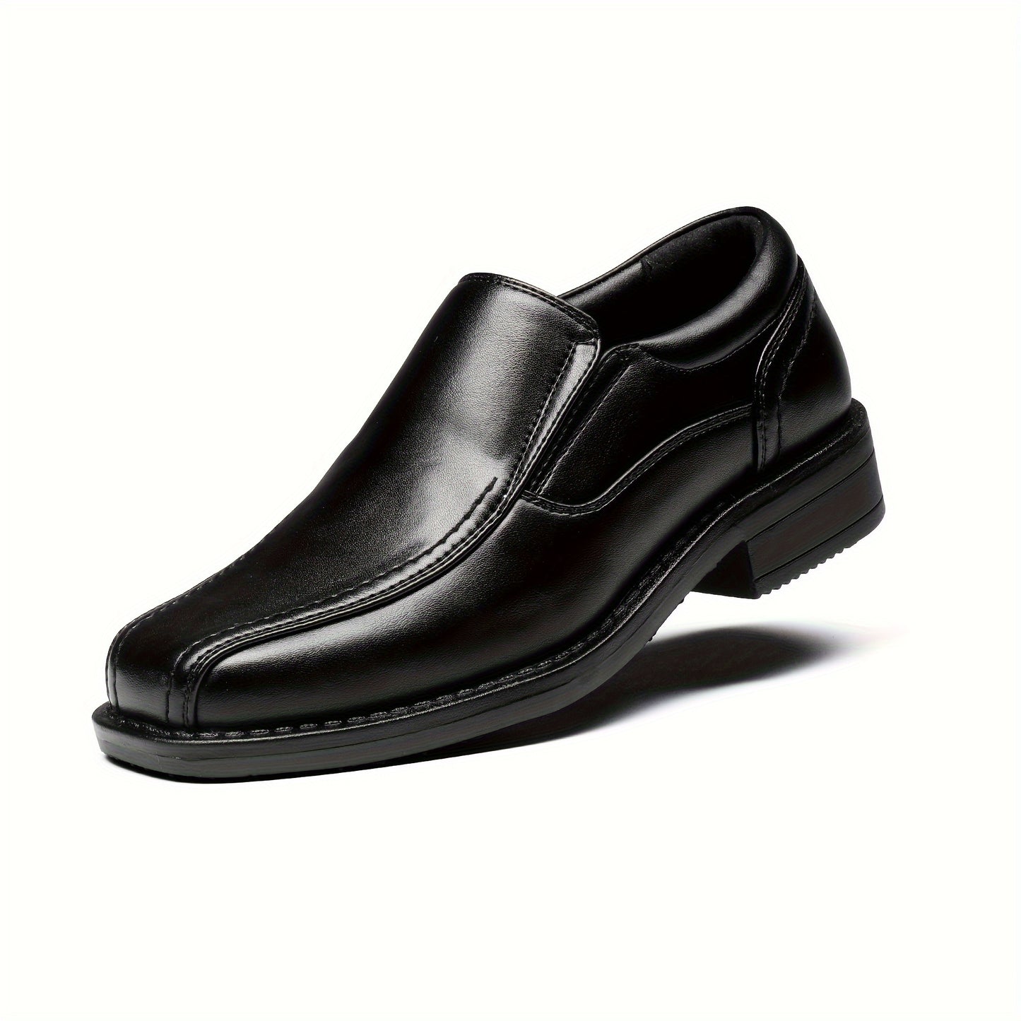 Women's Dress Shoes - Slip-On 094949