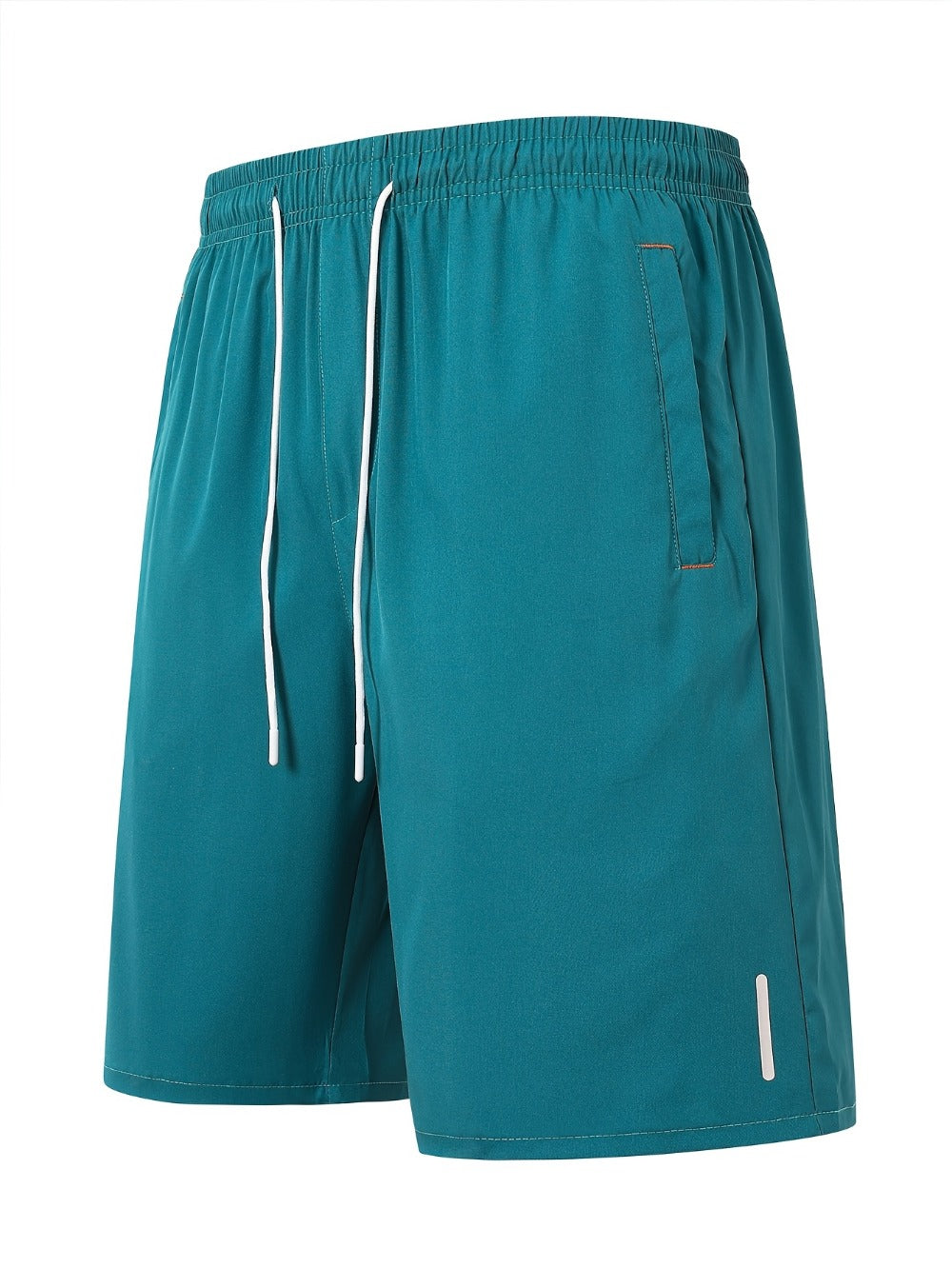 Men's Swim Shorts - Quick-Dry 5