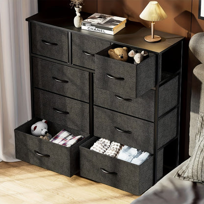Home Storage Cabinet - Space-Saving 0165