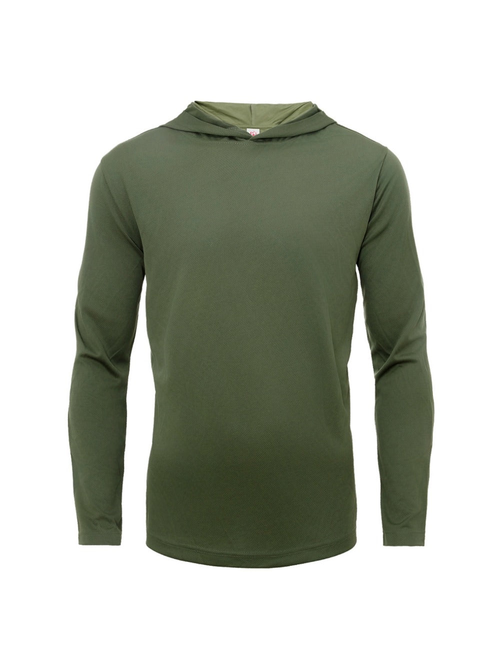 Men's Classic Hoodie - Regular Fit Style 0853
