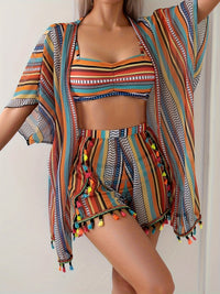 Multicolor