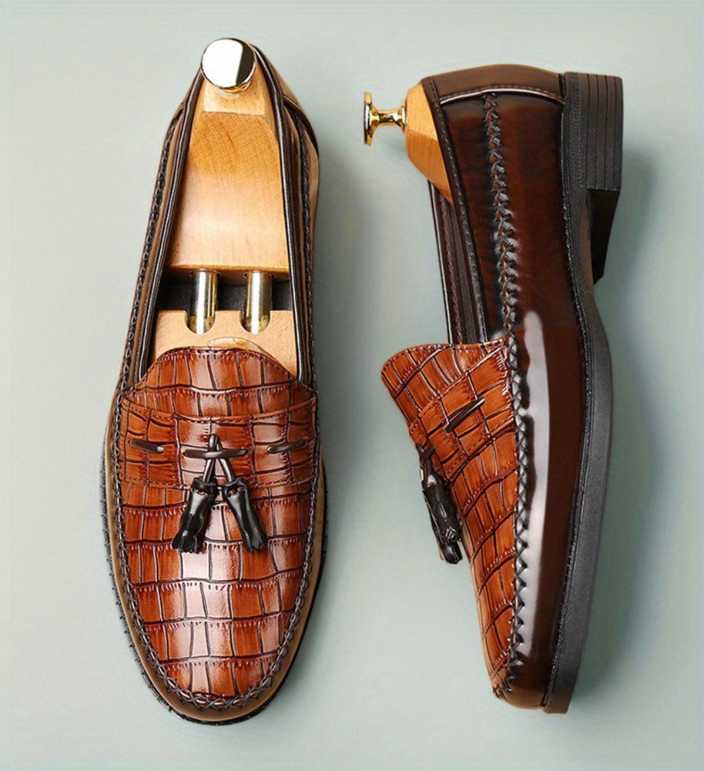 Men's Loafers & Flats - Slip-On for Everyday Wear 742373
