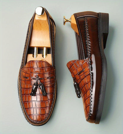 Men's Loafers & Flats - Slip-On for Everyday Wear 742373