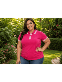 FUCHSIA-8233X