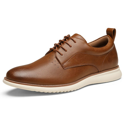 Men's Dress Shoes & Oxfords - Non-Slip Sole Cushioned Comfort for Beach & Water 056549