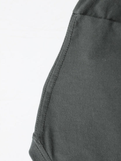 Men's Graphic T-Shirt - Crew Neck Short Sleeve Weekend Style 084709