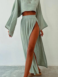 Light Green