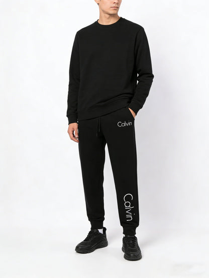 1 Men's Loose-Fit Casual Jogger Pants with Adjustable Elastic Drawstring Waistband, for Gym, Training, and Autumn Casual Wear, Breathable Material, Relaxed Fit, Essential for Sports Enthusiasts, Fitness Pants, Men's Plus Size Running Pants
