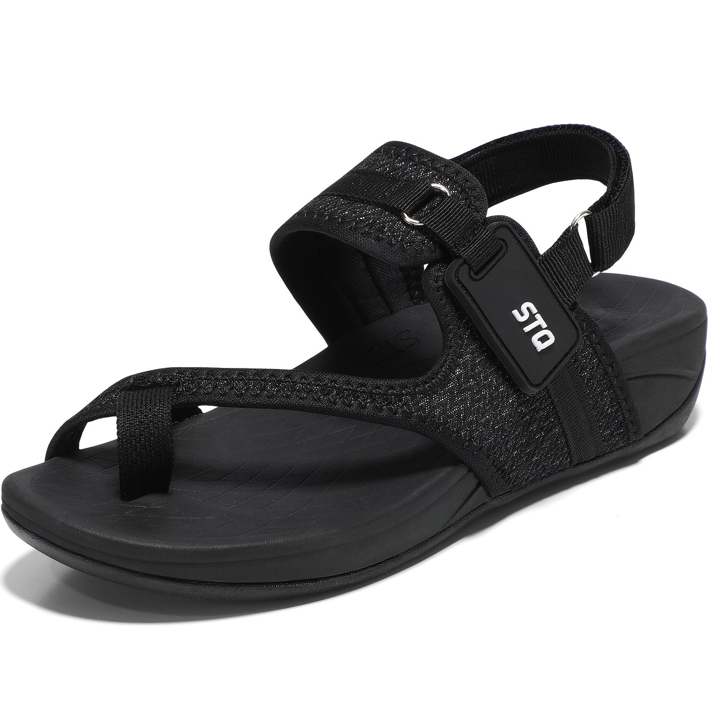 Sandals for Women Comfortable Summer Rlief Walking Sandals