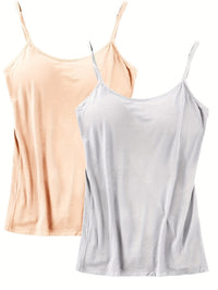 grey+beige(2pack)
