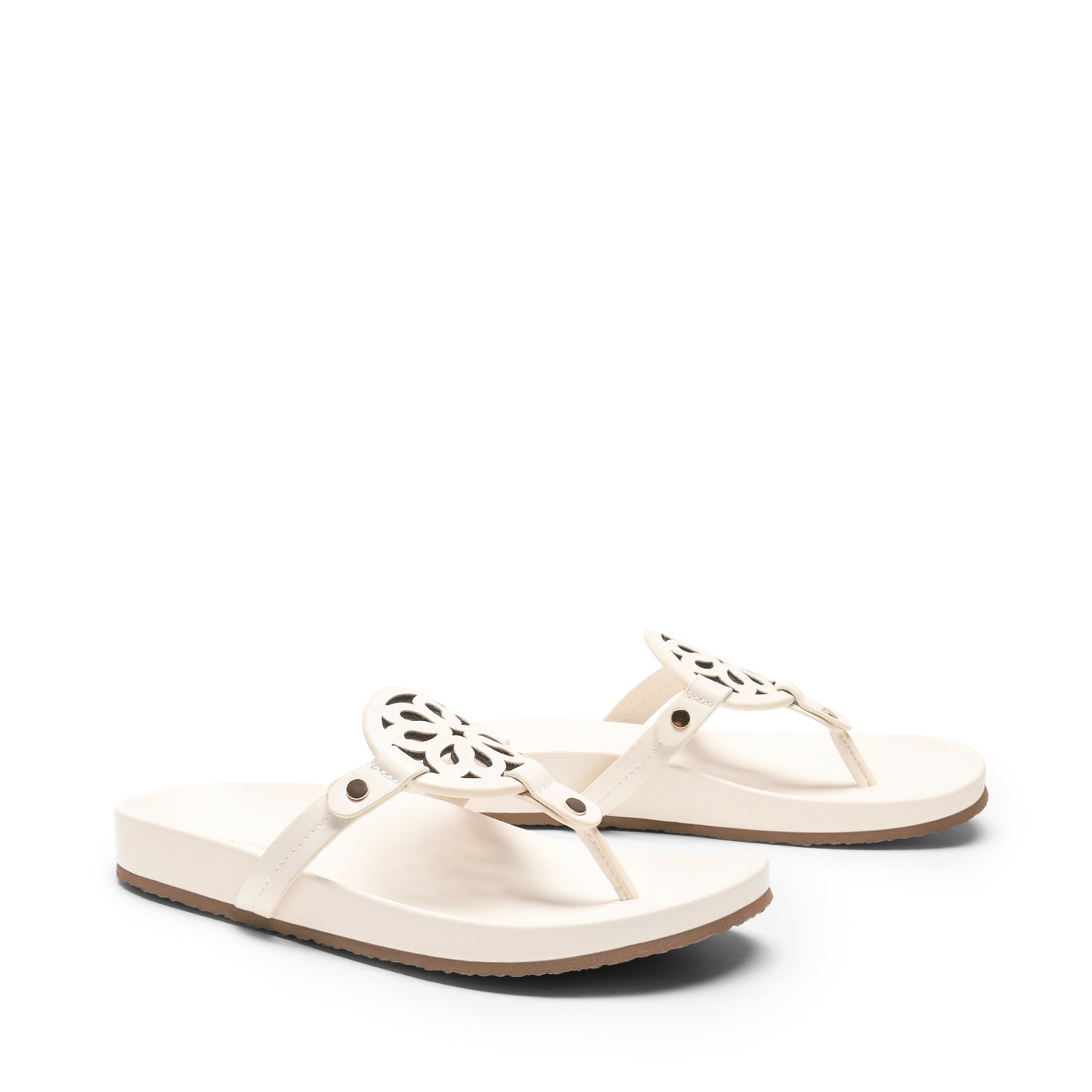 Platform Flip Flops for Women Support Soft Cushion Comfortable Dressy Thong Sandals Slippers for Summer Vacation Walking
