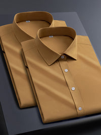 Yellowish-brown