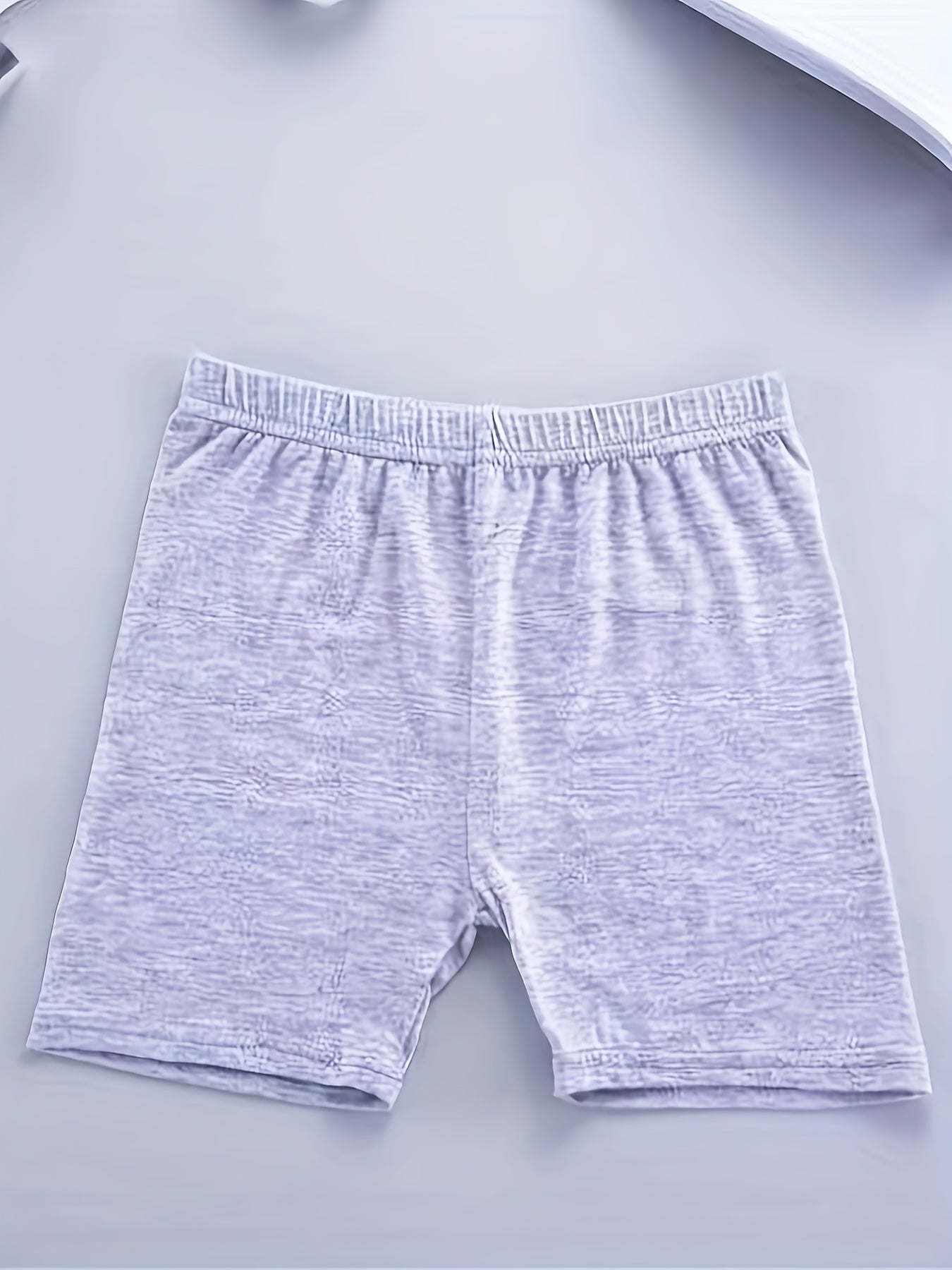 Girls' Black+grey+white+pink+purple+r Dress - product view 9