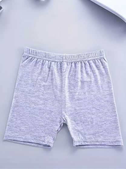 Girls' Black+grey+white+pink+purple+r Dress - product view 9