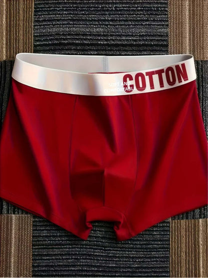 Men's Boxer Briefs - Versatile 6