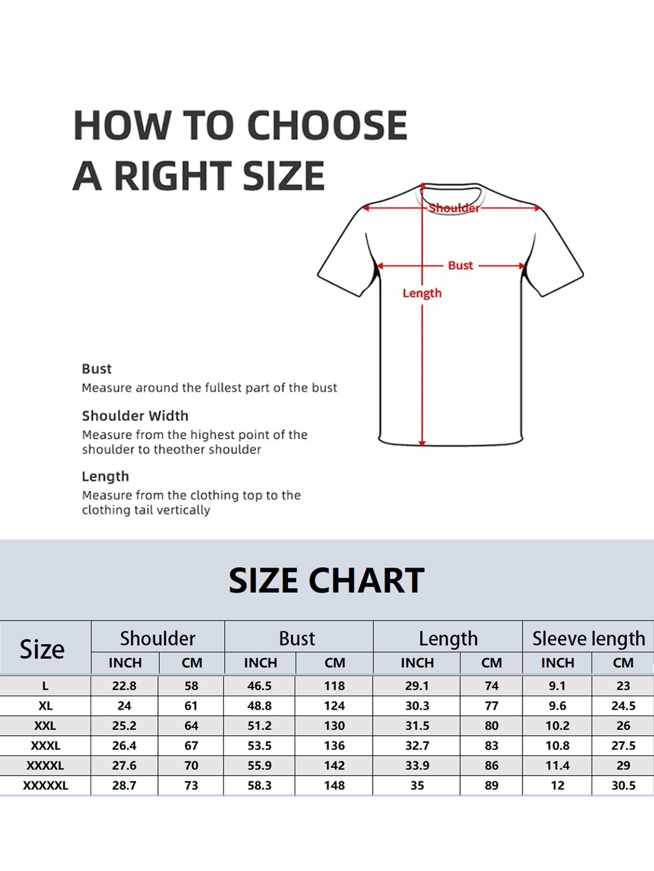Men's Rose Red Cotton Printed Graphic T-Shirt - product view 12