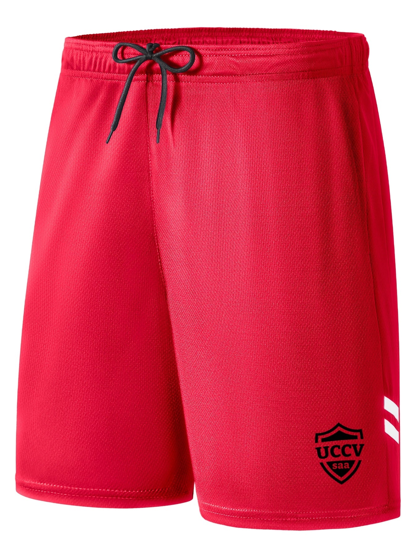 5 Pack Athletic Shorts for Men with Pockets And Elastic Waistband Quick  Activewear