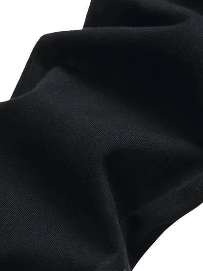 Men's Casual Slim Fit Stretch Jeans