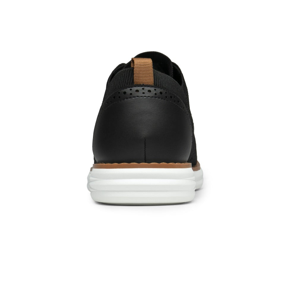 Men's Dress Shoes & Oxfords - Breathable Comfort & Lightweight Design