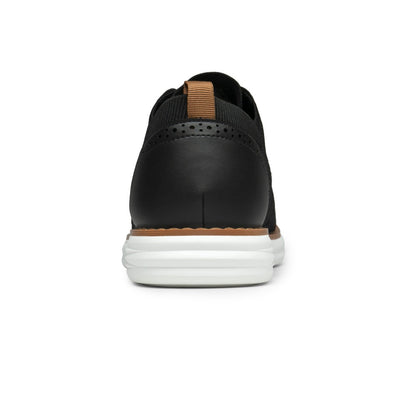 Men's Dress Shoes & Oxfords - Breathable Comfort & Lightweight Design