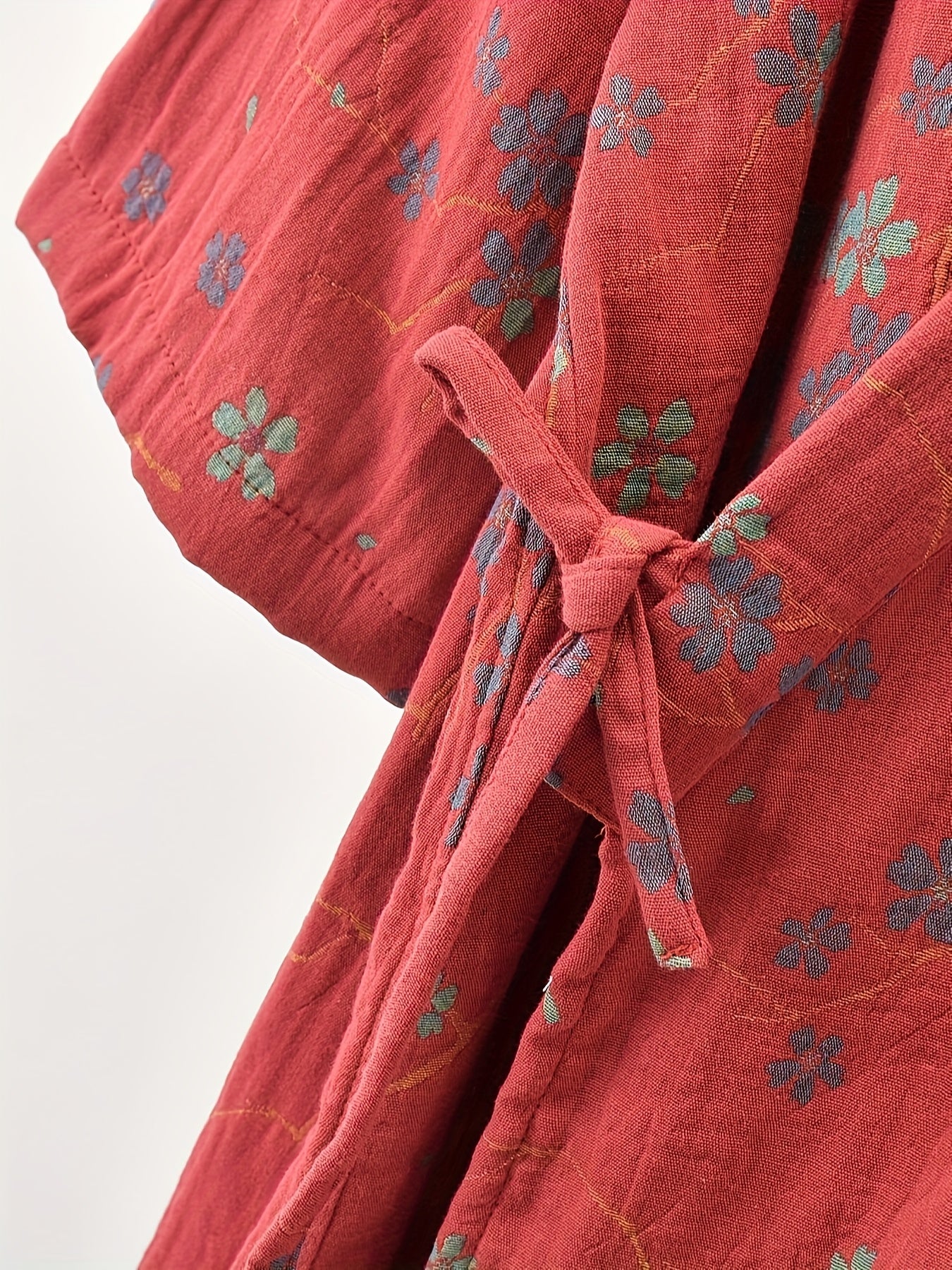 One Fashionable Spring And Summer Thin Bathrobe, Flat Jacquard Fabric Bathrobe, Pure Fabric, Wearable Bath Towel, Quick-Drying And Absorbent, Suitable for Swimming, Bathing, Beach Vacation, Gauze for Adults And S, Can Be Worn Outside
