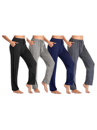 Black - Heather Grey - Navy - Charcoal