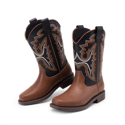 Kids' Boots - Non-Slip Sole 605733