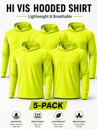 Fluorescent Yellow