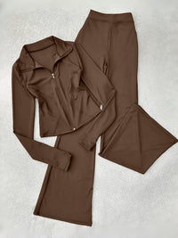 Coffee Brown