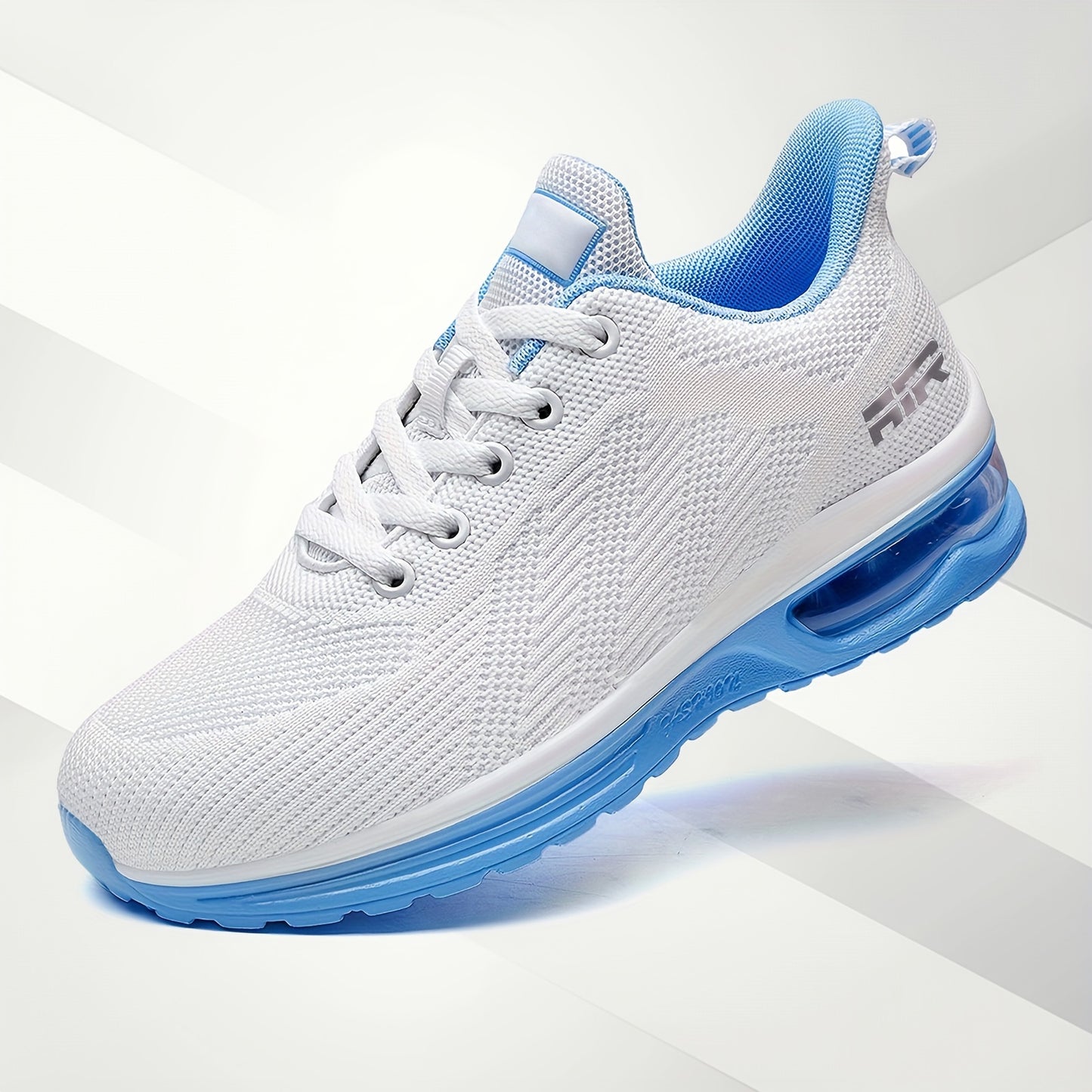 Women's Running Shoes, Women's Walking Shoes, Lightweight Women's Sneakers, Air Cushion Tennis Shoes, Fitness Sports